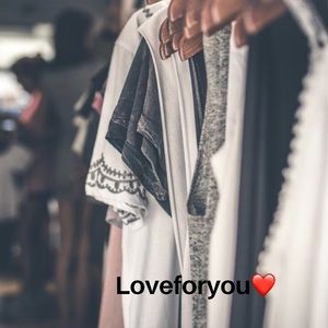 Meet your Posher, Loveforyou❤️